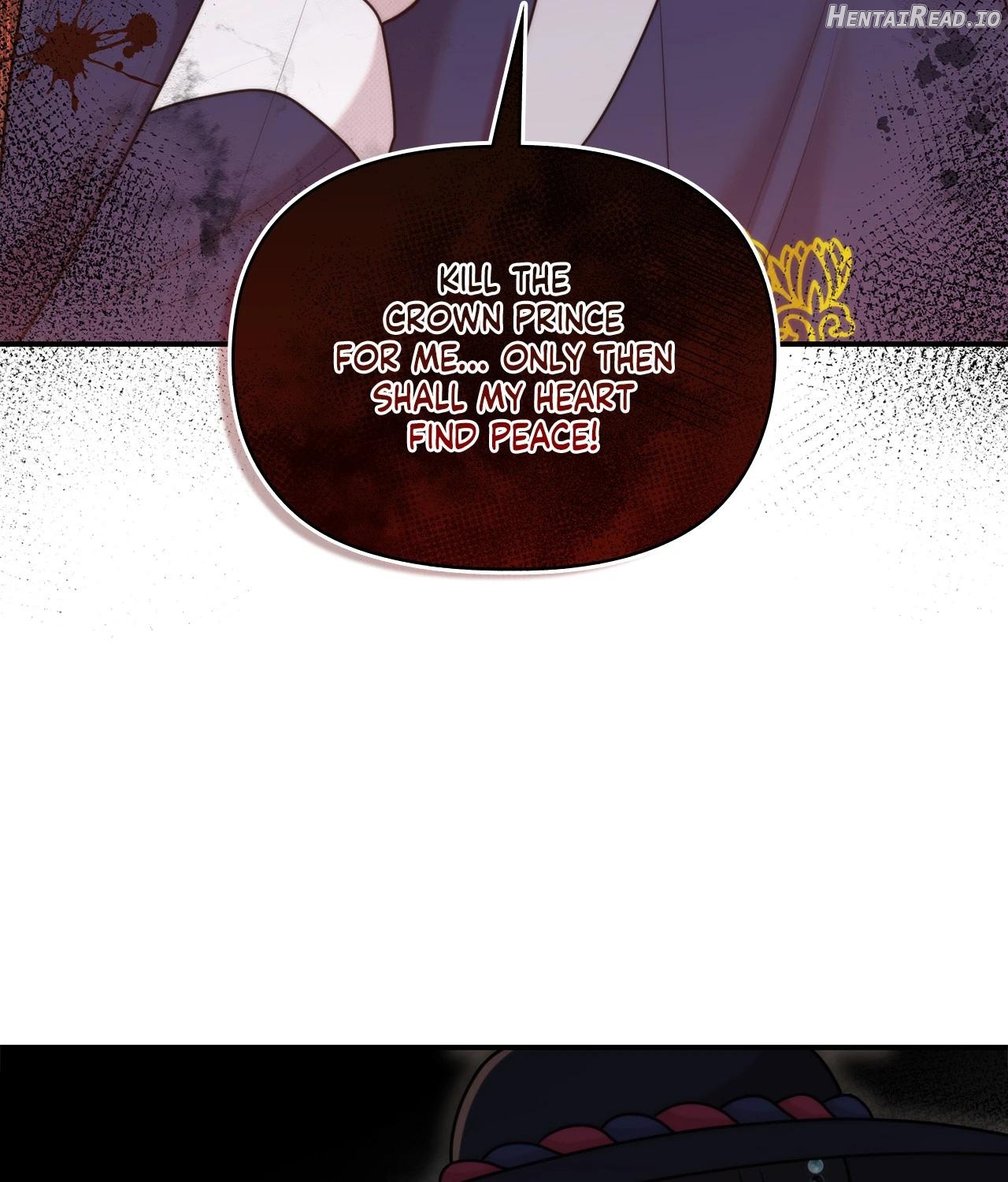 Bound by Fate Chapter 38 - page 80