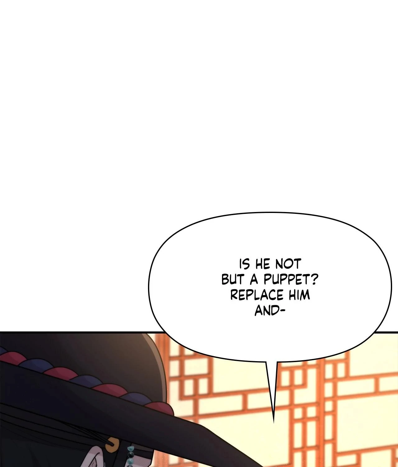 Bound by Fate Chapter 38 - page 84