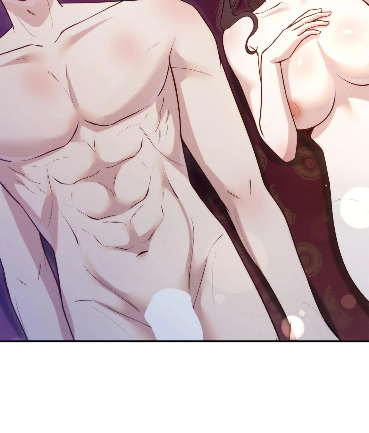 Bound by Fate Chapter 38 - page 8