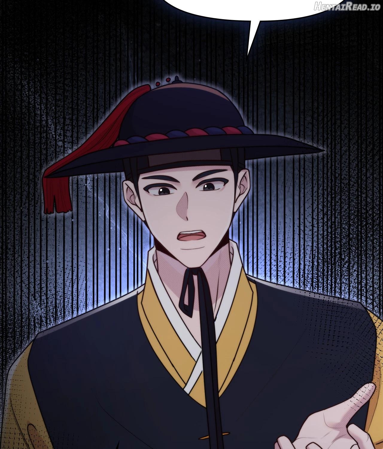 Bound by Fate Chapter 38 - page 89