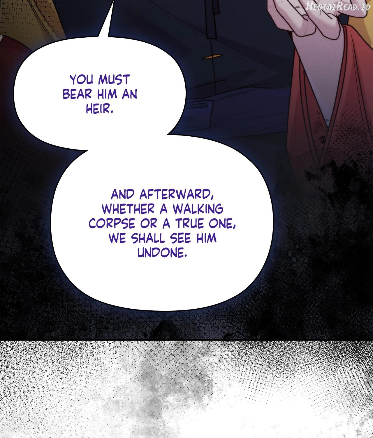 Bound by Fate Chapter 38 - page 90