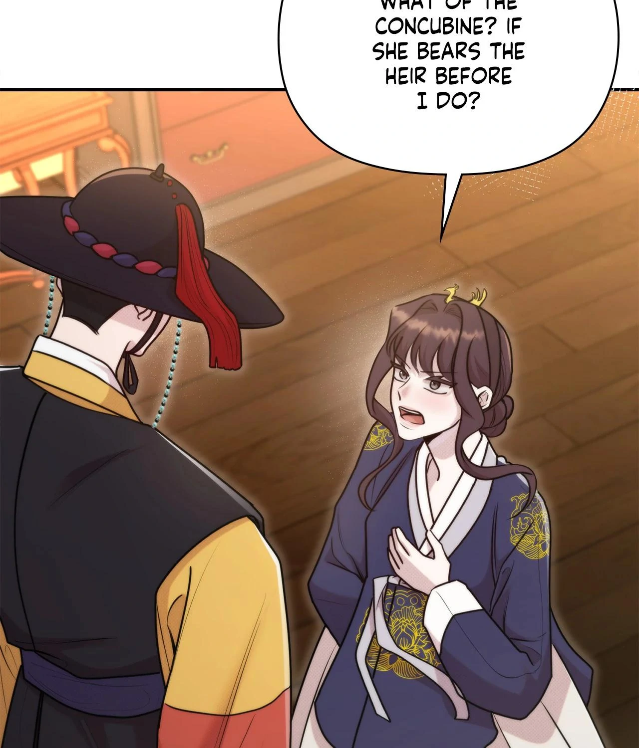 Bound by Fate Chapter 38 - page 95