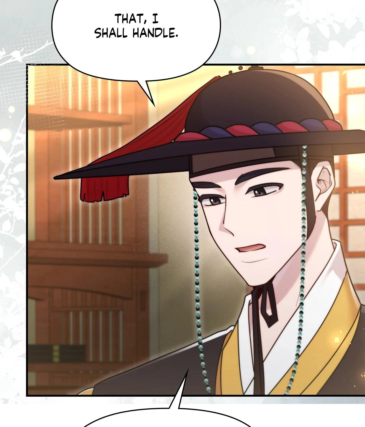 Bound by Fate Chapter 38 - page 97