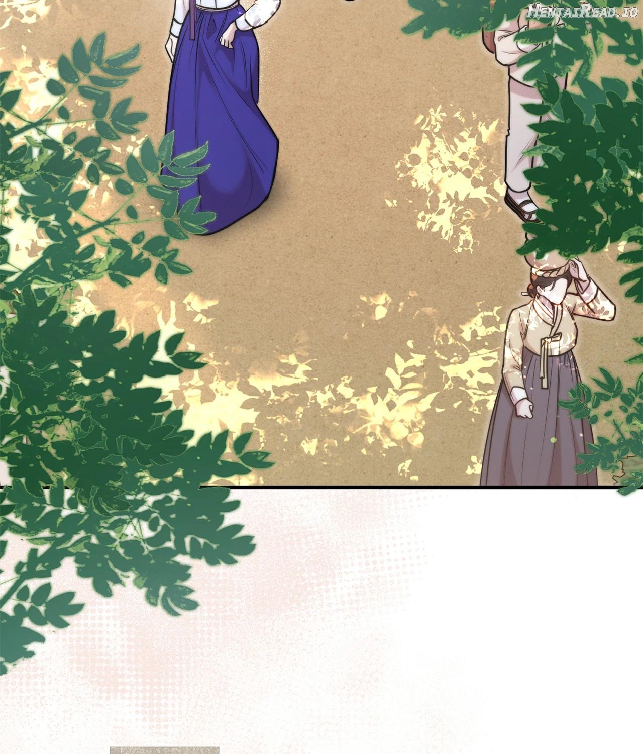 Bound by Fate Chapter 39 - page 101