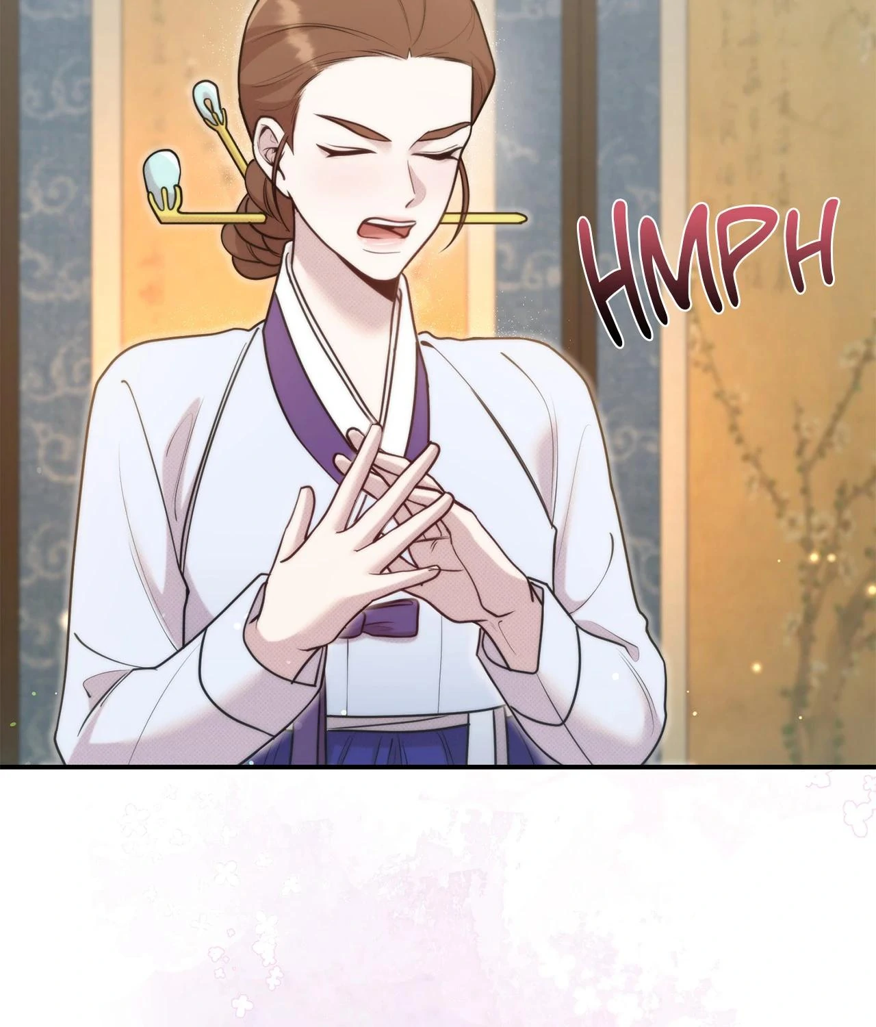 Bound by Fate Chapter 39 - page 105