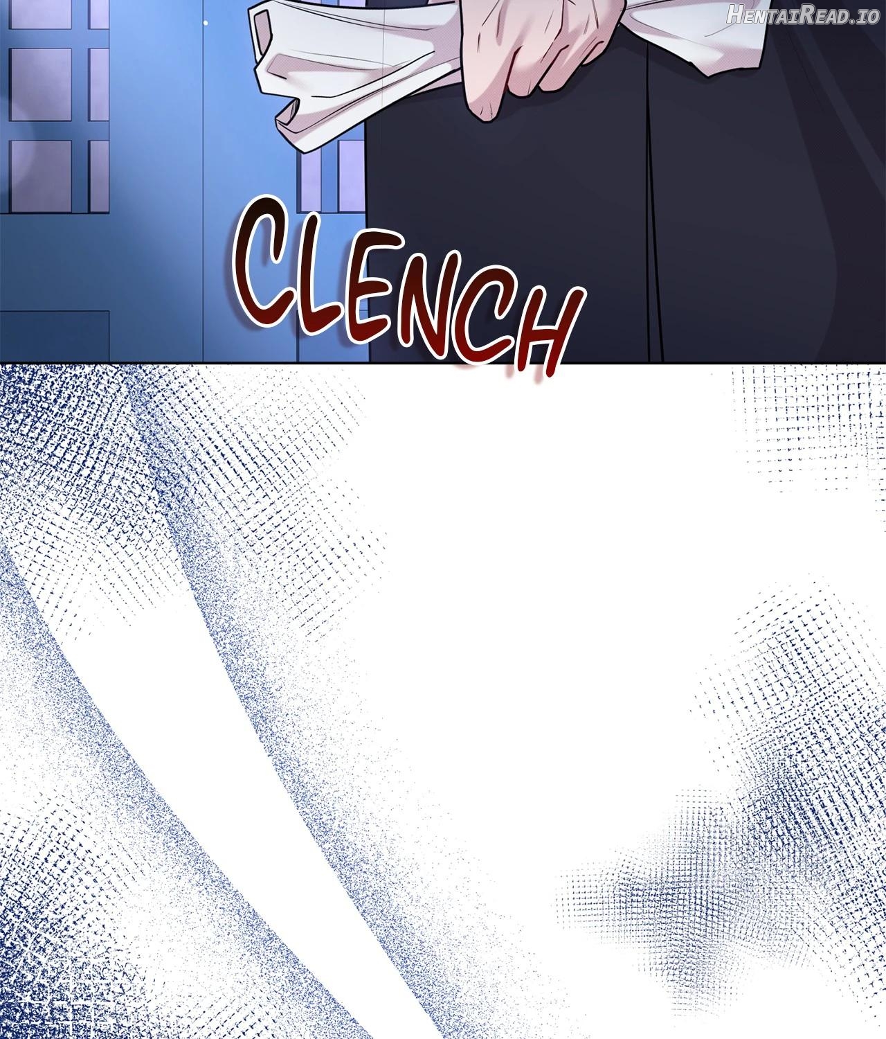 Bound by Fate Chapter 39 - page 10