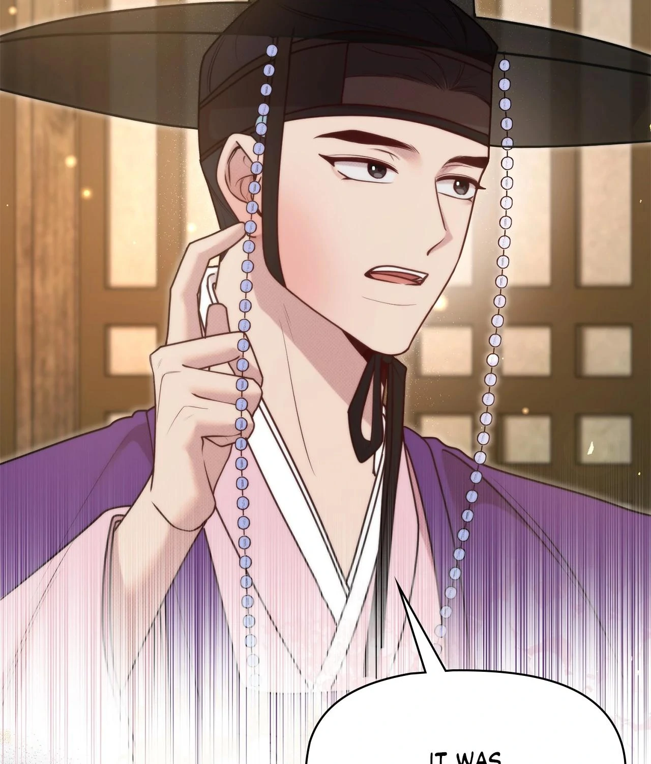 Bound by Fate Chapter 39 - page 114