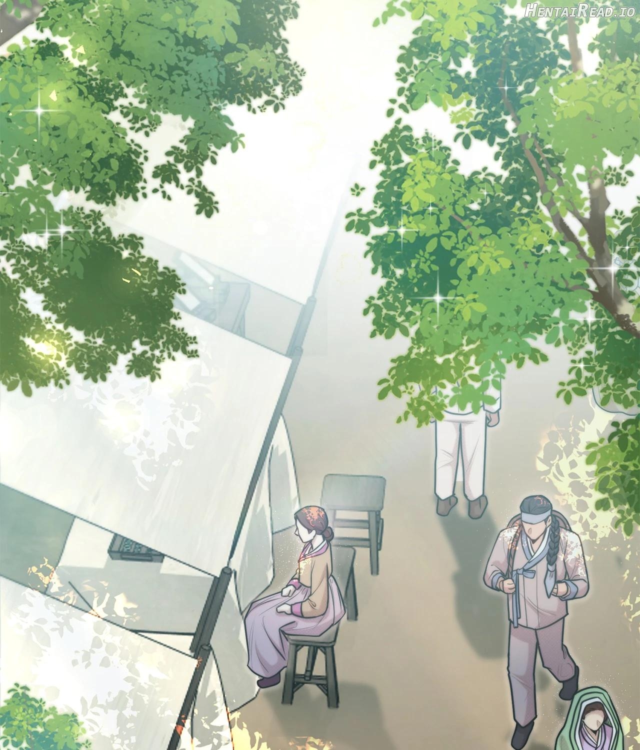 Bound by Fate Chapter 39 - page 116