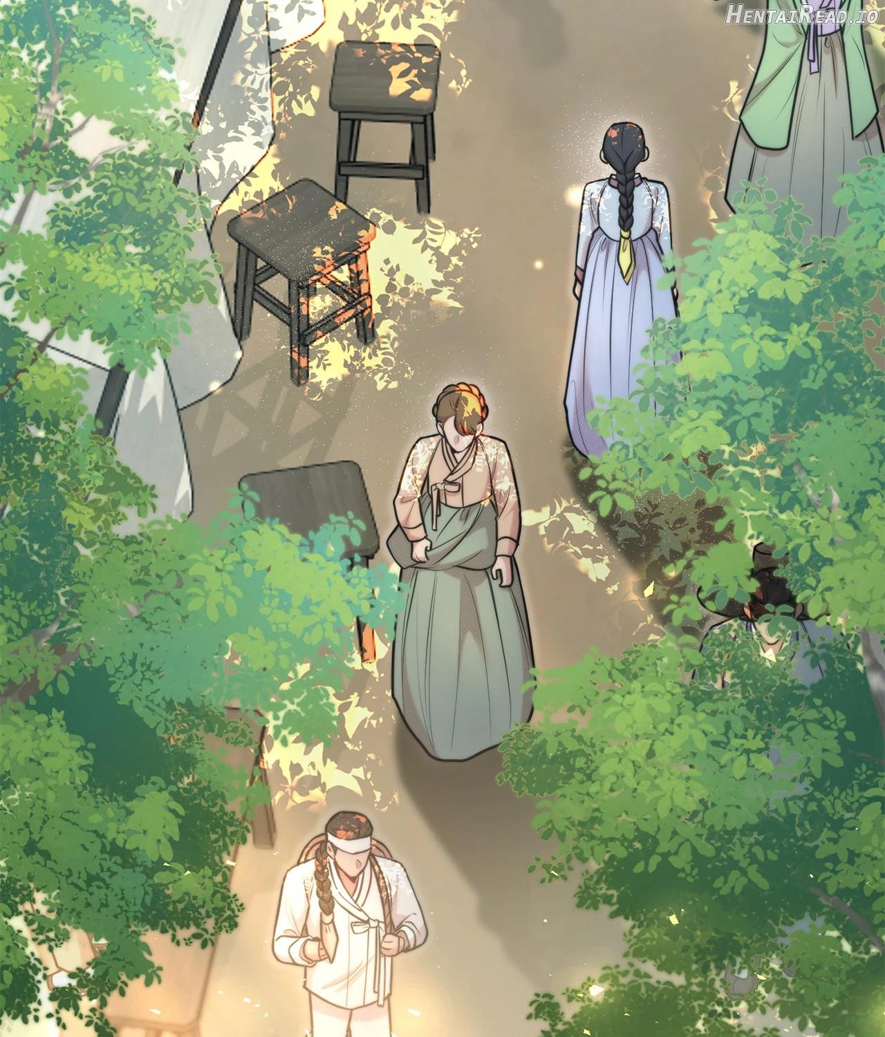 Bound by Fate Chapter 39 - page 117