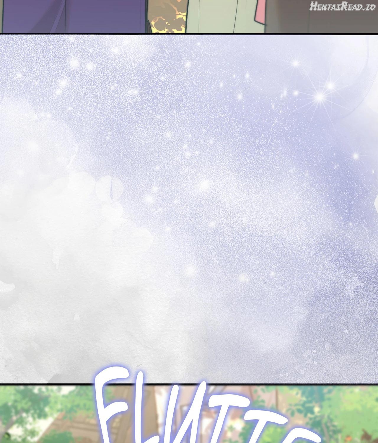 Bound by Fate Chapter 39 - page 120