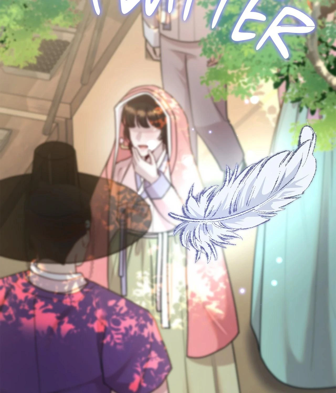 Bound by Fate Chapter 39 - page 121