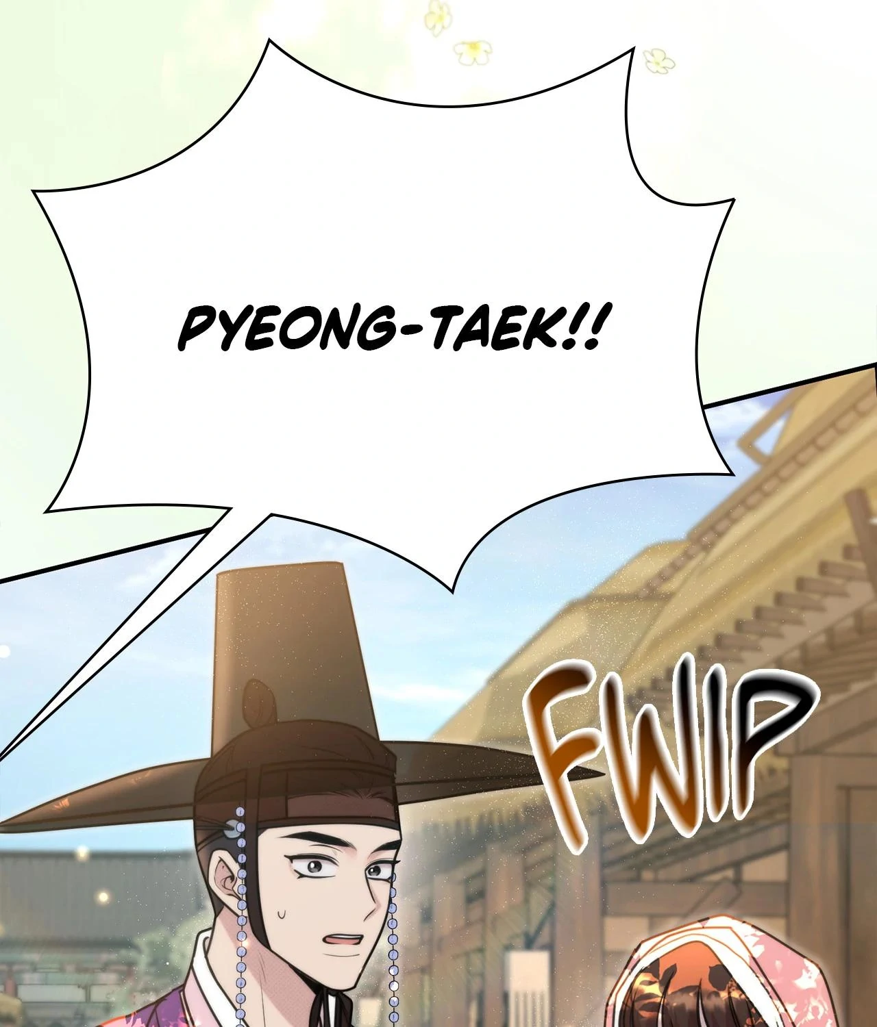 Bound by Fate Chapter 39 - page 127