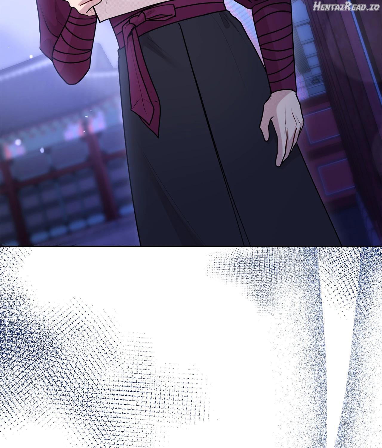 Bound by Fate Chapter 39 - page 12