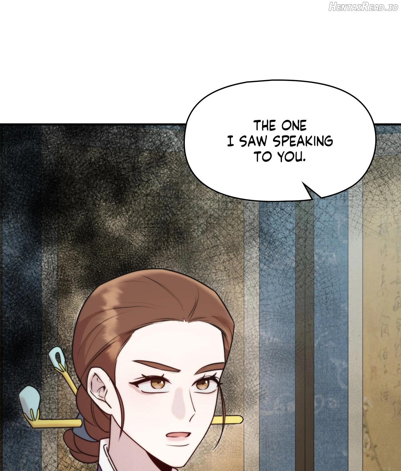 Bound by Fate Chapter 39 - page 140