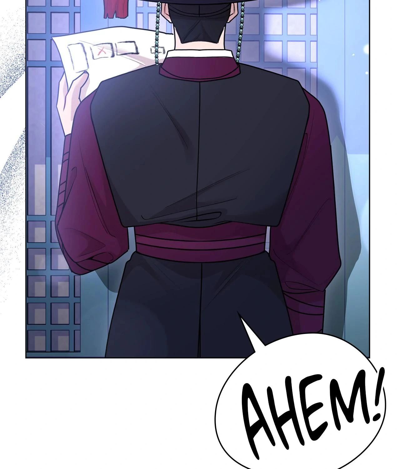 Bound by Fate Chapter 39 - page 14