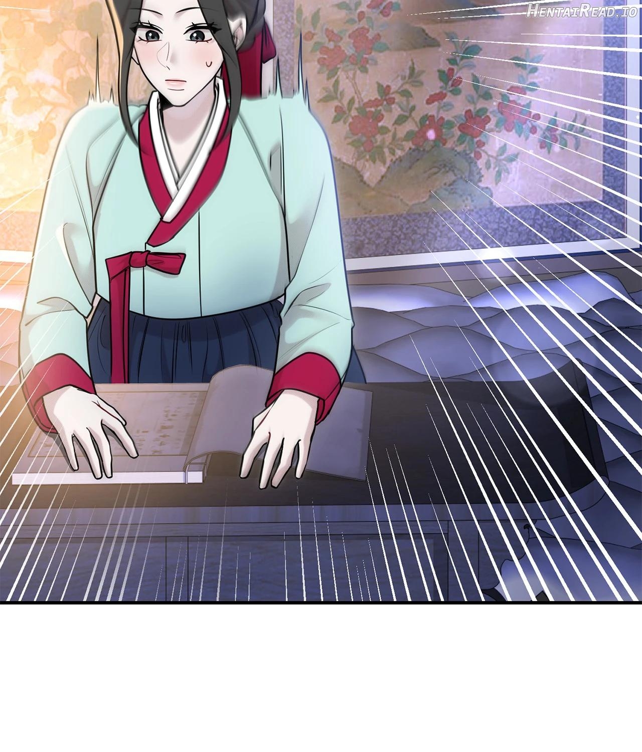 Bound by Fate Chapter 39 - page 16