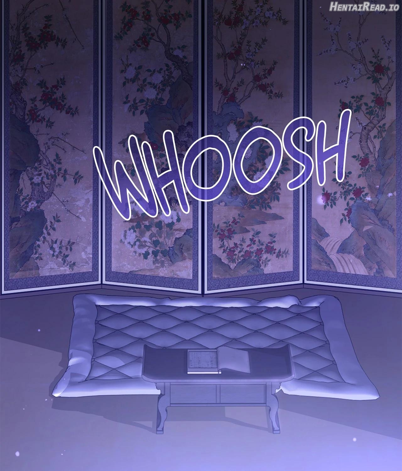 Bound by Fate Chapter 39 - page 23