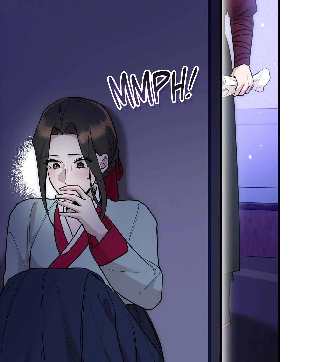 Bound by Fate Chapter 39 - page 25