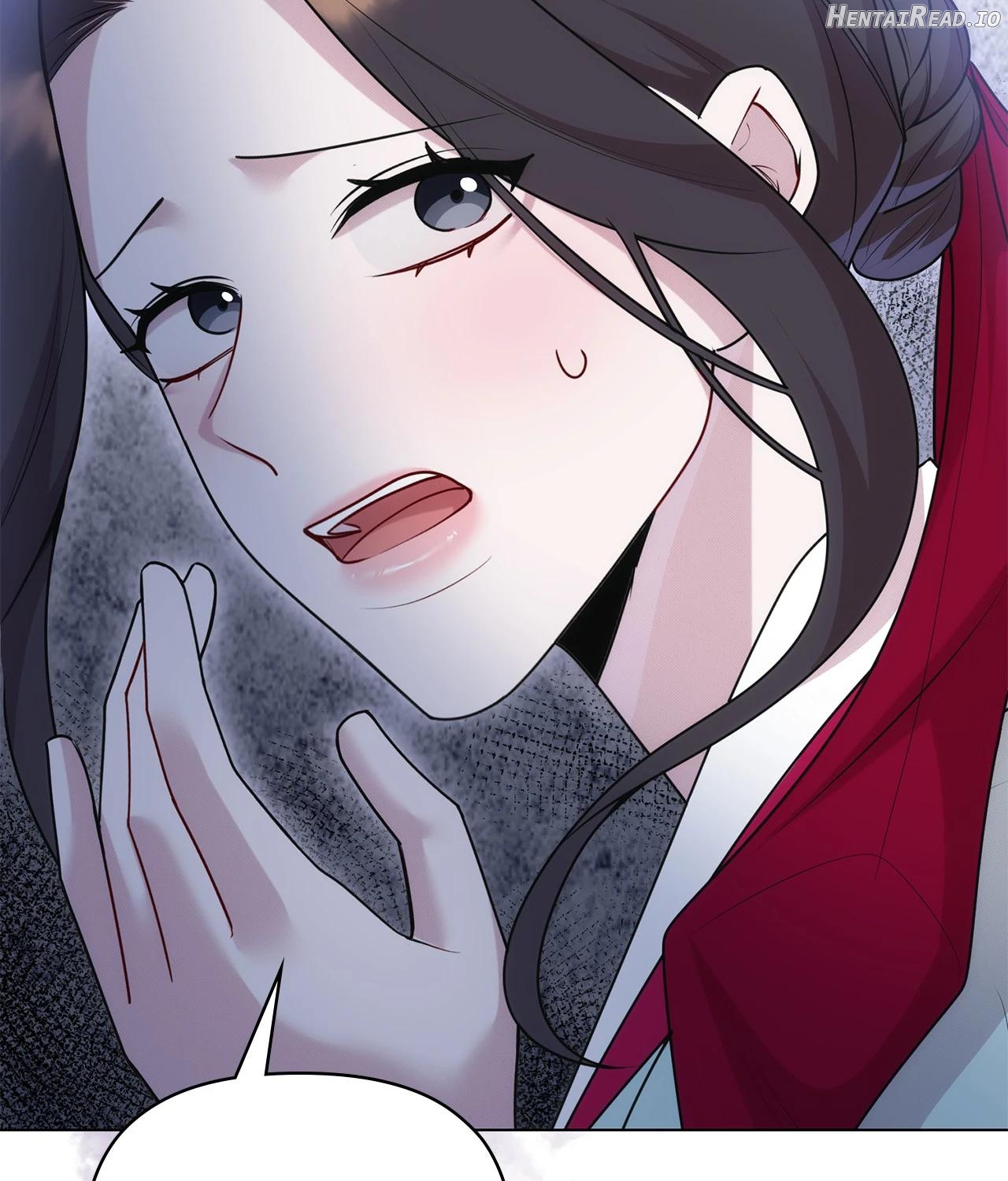 Bound by Fate Chapter 39 - page 36