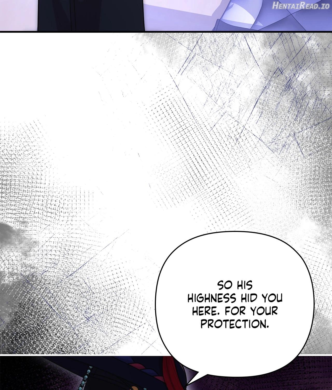 Bound by Fate Chapter 39 - page 47