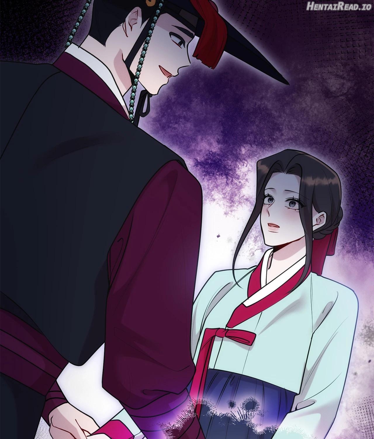 Bound by Fate Chapter 39 - page 48