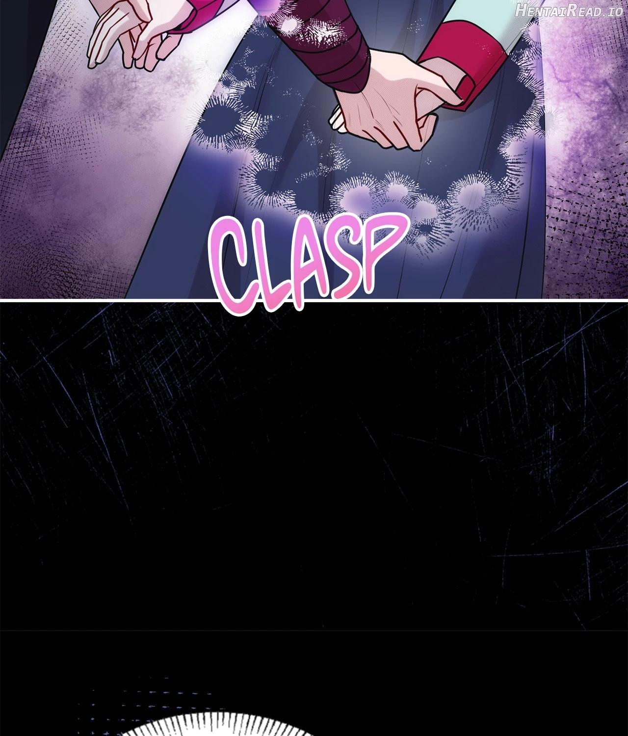 Bound by Fate Chapter 39 - page 49