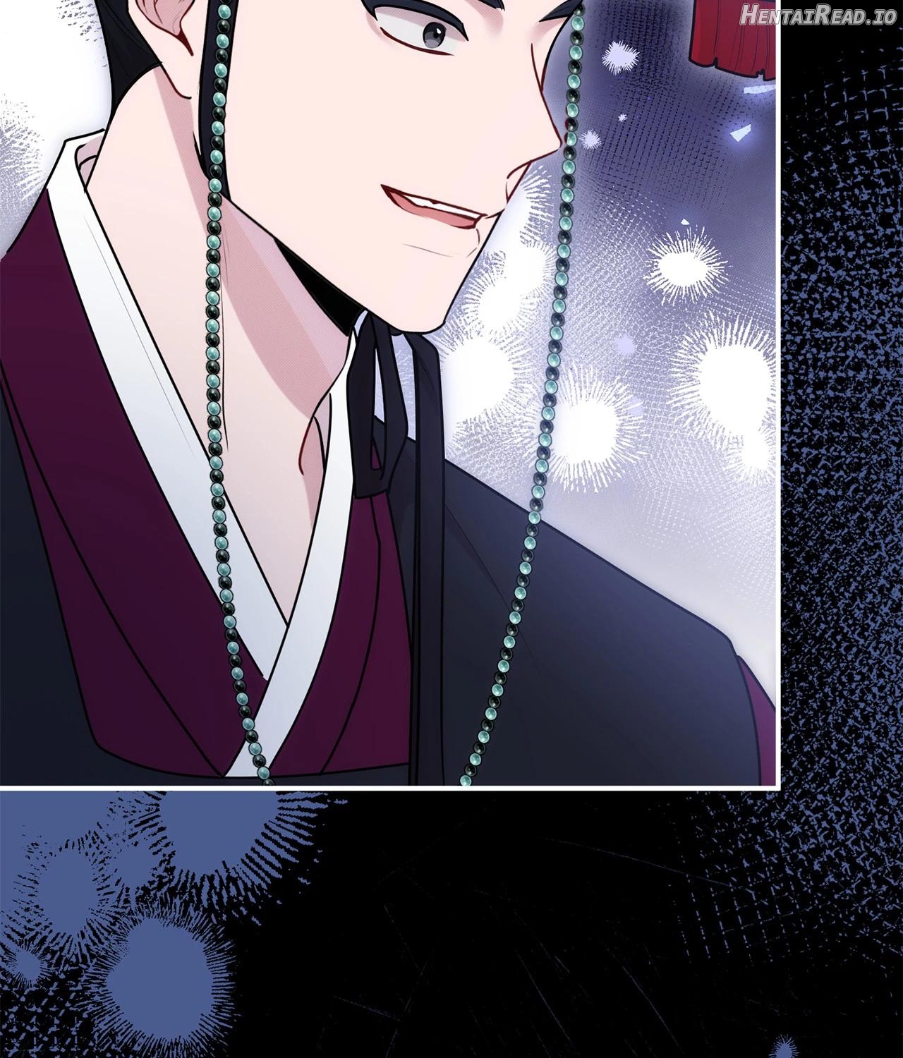 Bound by Fate Chapter 39 - page 52