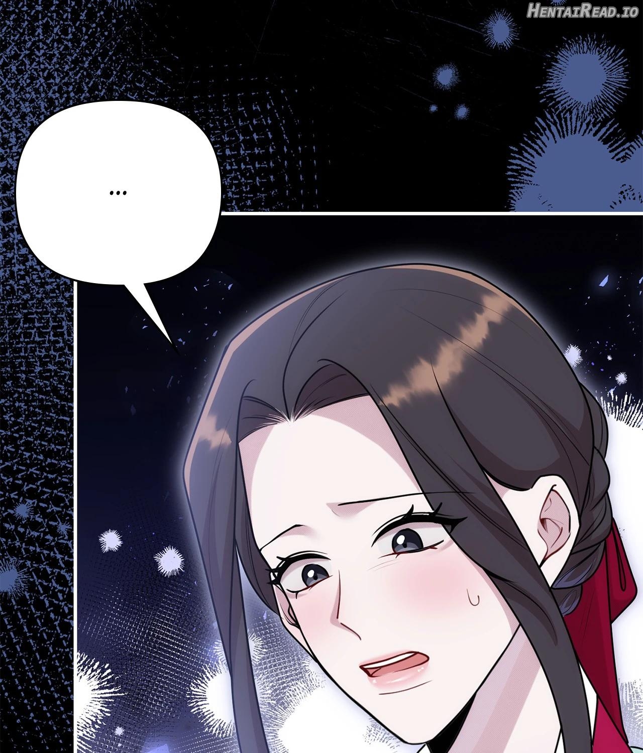 Bound by Fate Chapter 39 - page 53