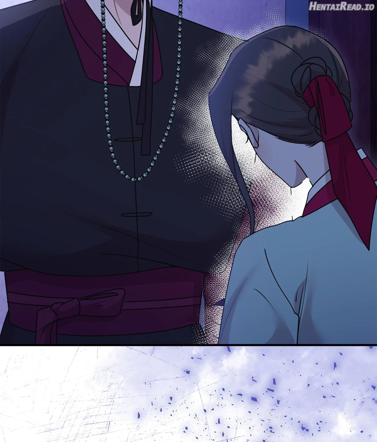 Bound by Fate Chapter 39 - page 60