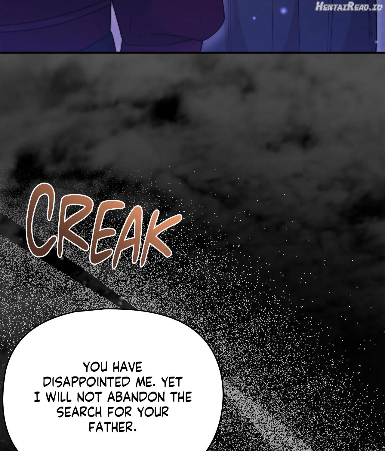 Bound by Fate Chapter 39 - page 67