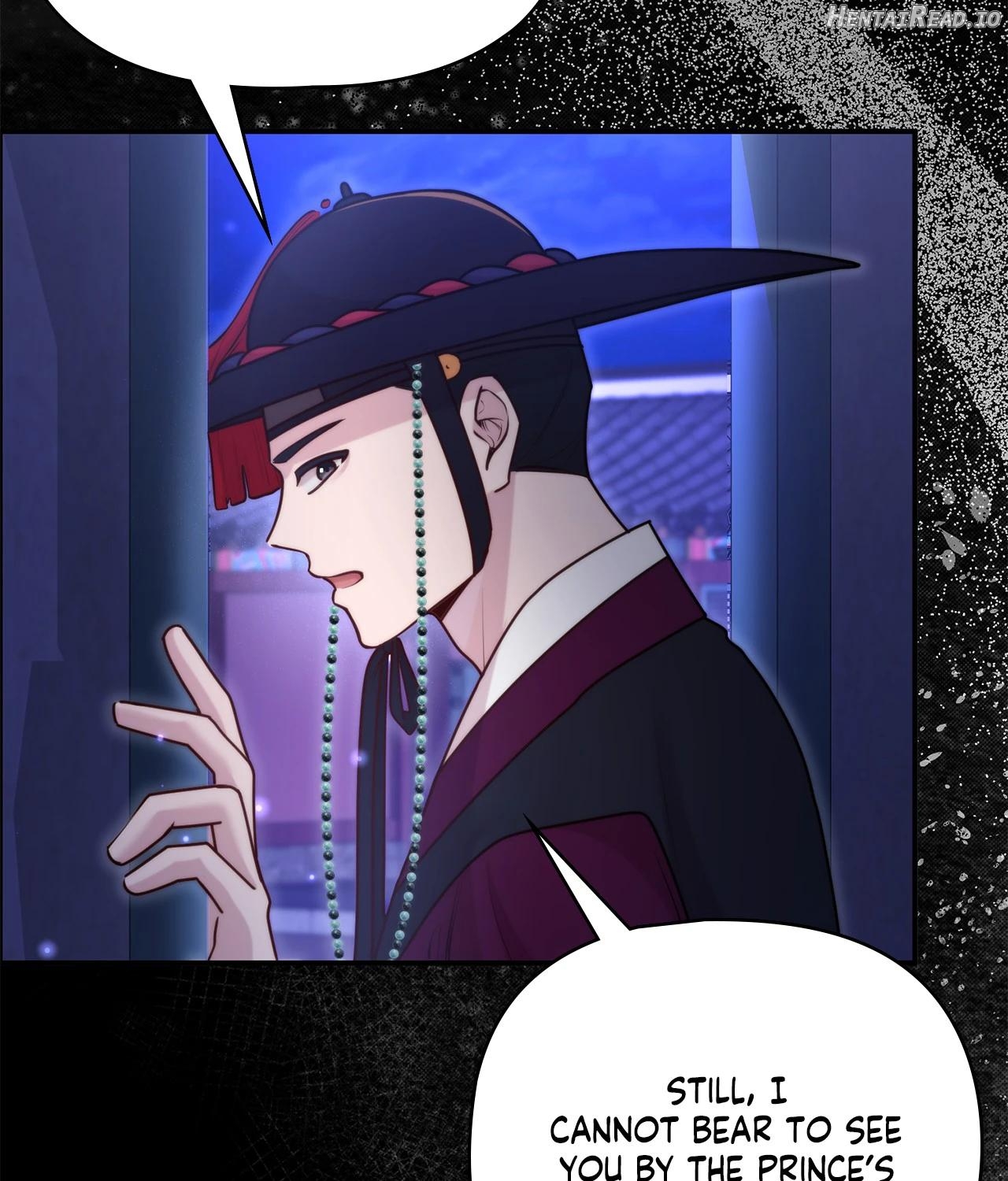 Bound by Fate Chapter 39 - page 68