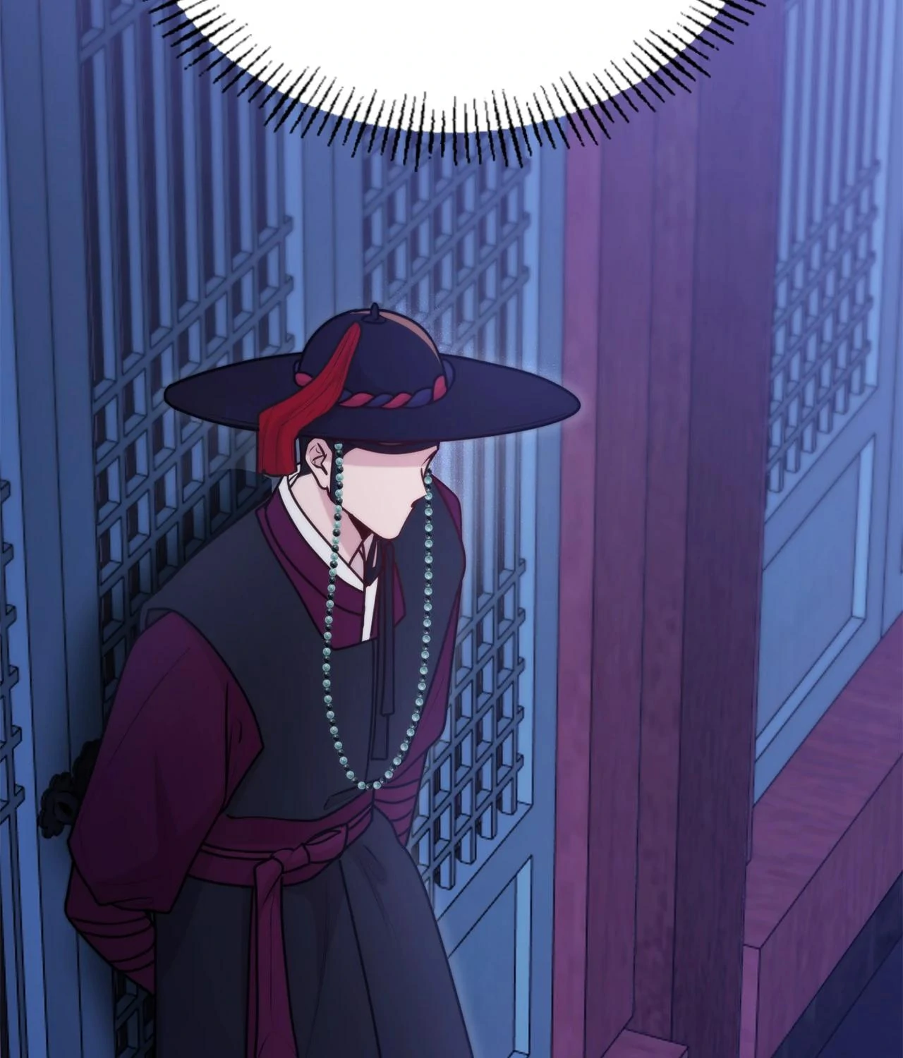 Bound by Fate Chapter 39 - page 72