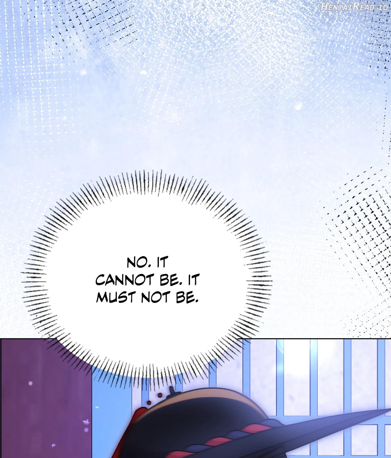 Bound by Fate Chapter 39 - page 7