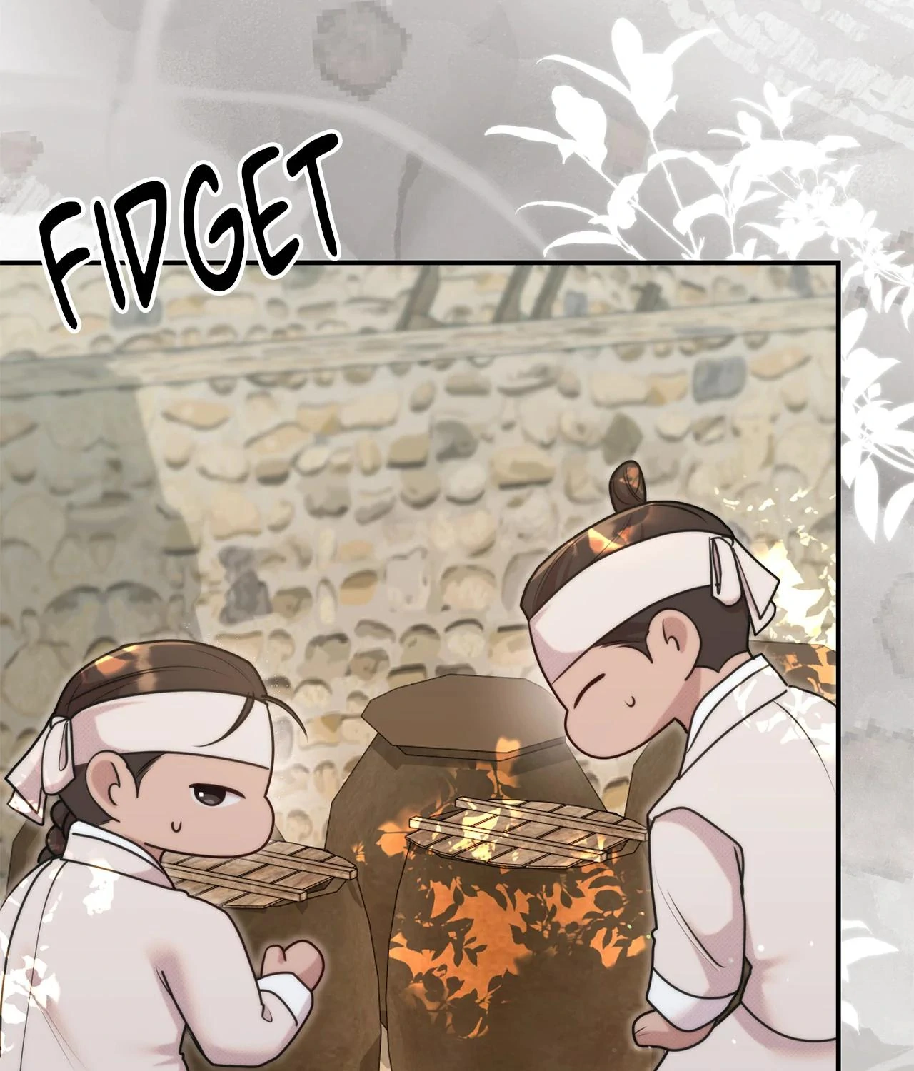 Bound by Fate Chapter 39 - page 98