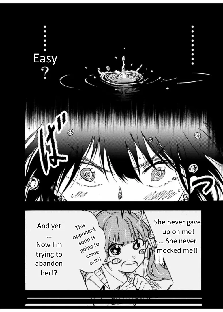 Kaoruko of the Toilet Chapter 1 - page 30