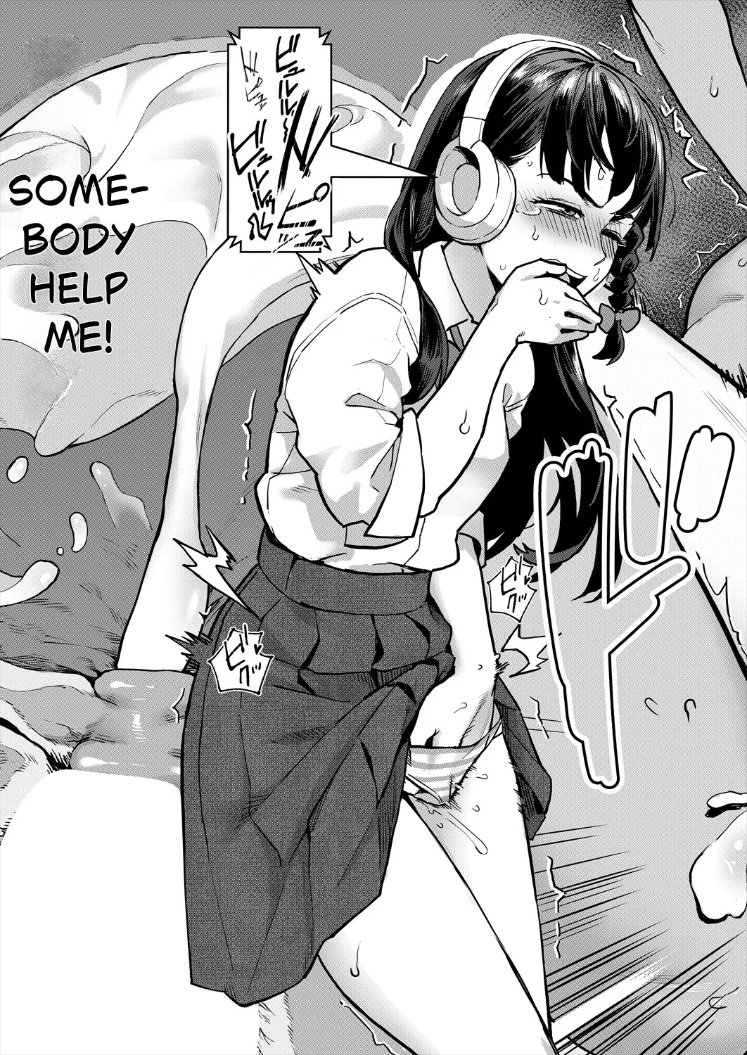 Reiwa Sexual Education Practicum Revolution! Ch1 : It's not a Bad Story, is it? [Traduction Muyah Chapter 1 - page 38