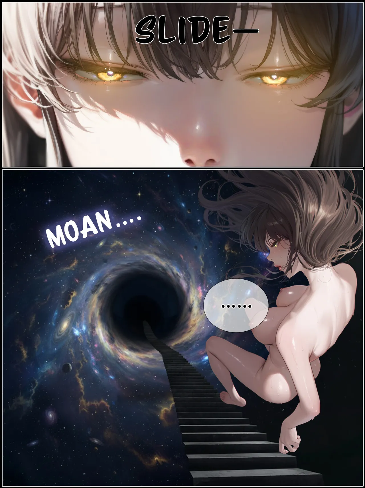 A Sweet Wife’s Morning Send-Off 8 Part.2 Chapter 1 - page 63