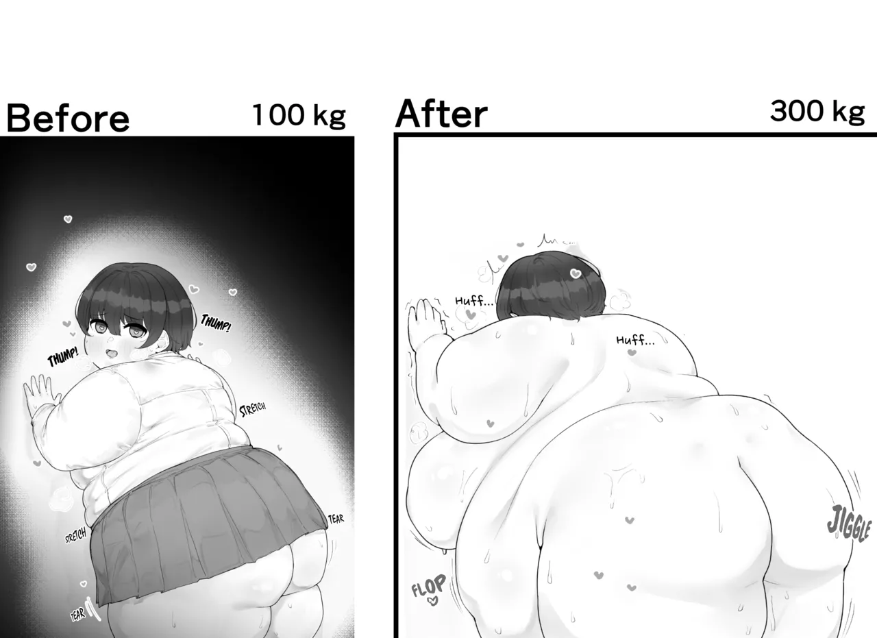 Track Team Girl Chapter 1 - page 64