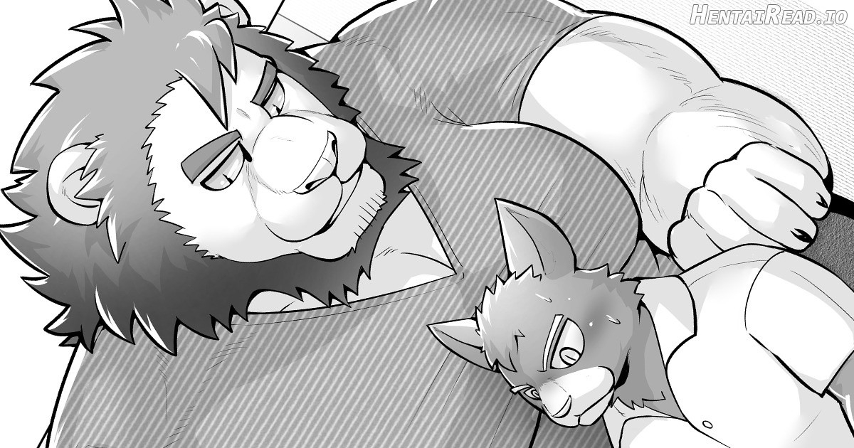 Private Tutor - 90 Minutes Up Close - Chapter 1-3 Chapter 1 - page 1