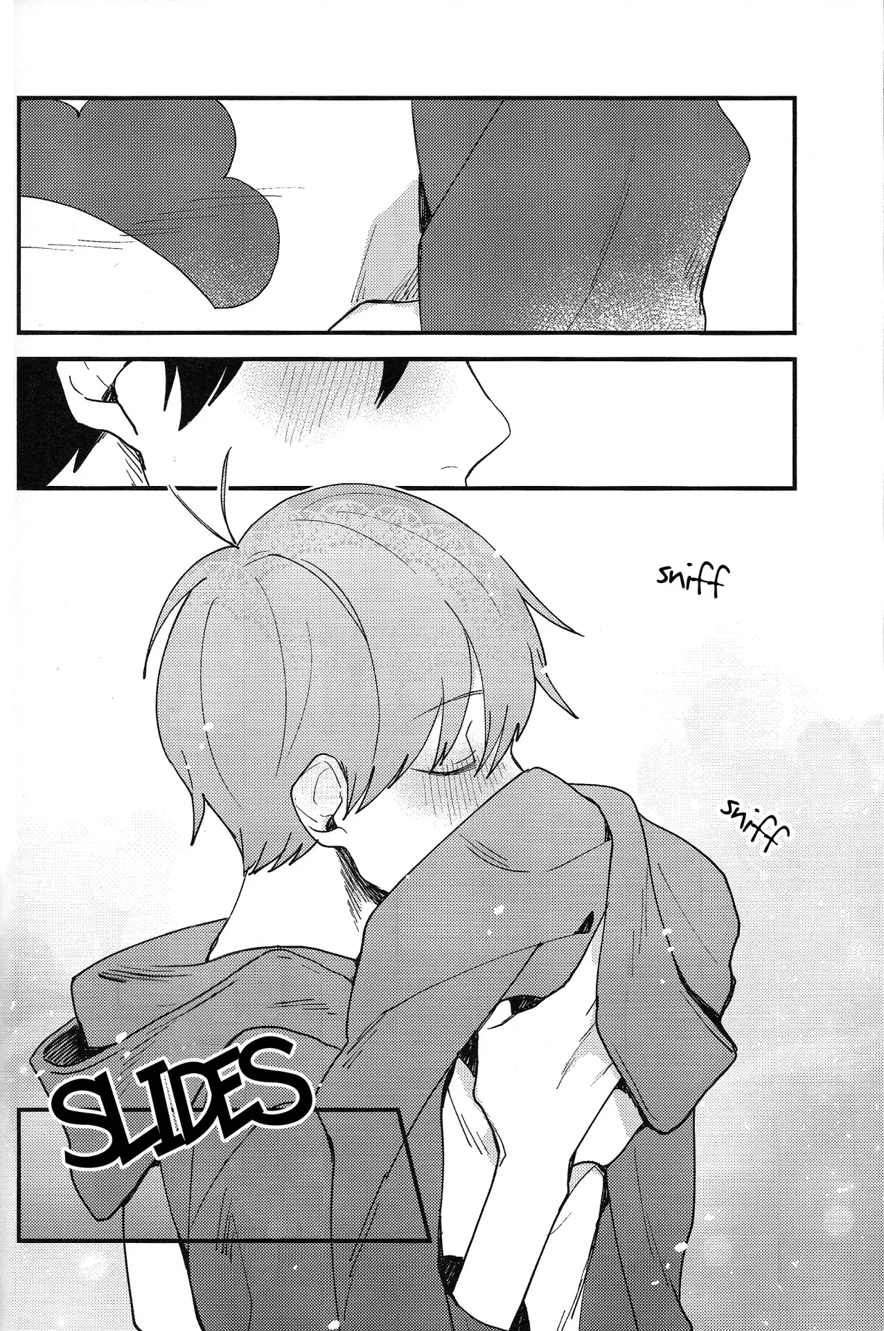 - Abnormal Standard - Osomatsu dj Chapter 1 - page 11