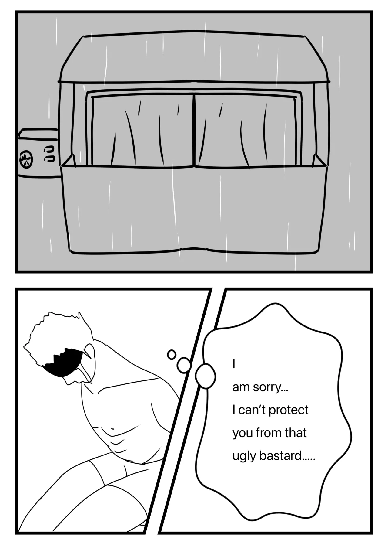 Goonman.   Hentai Chapter 1 - page 18