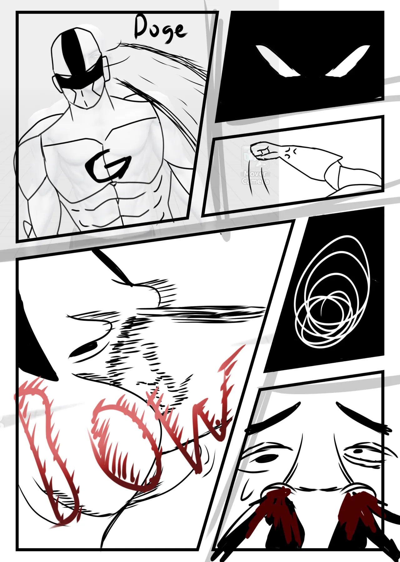 Goonman.   Hentai Chapter 1 - page 22