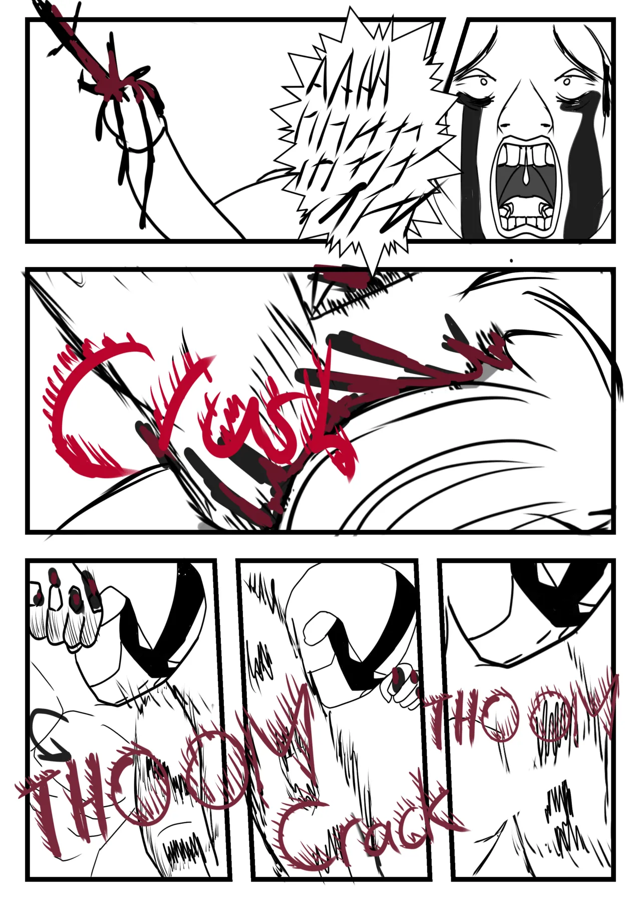 Goonman.   Hentai Chapter 1 - page 25