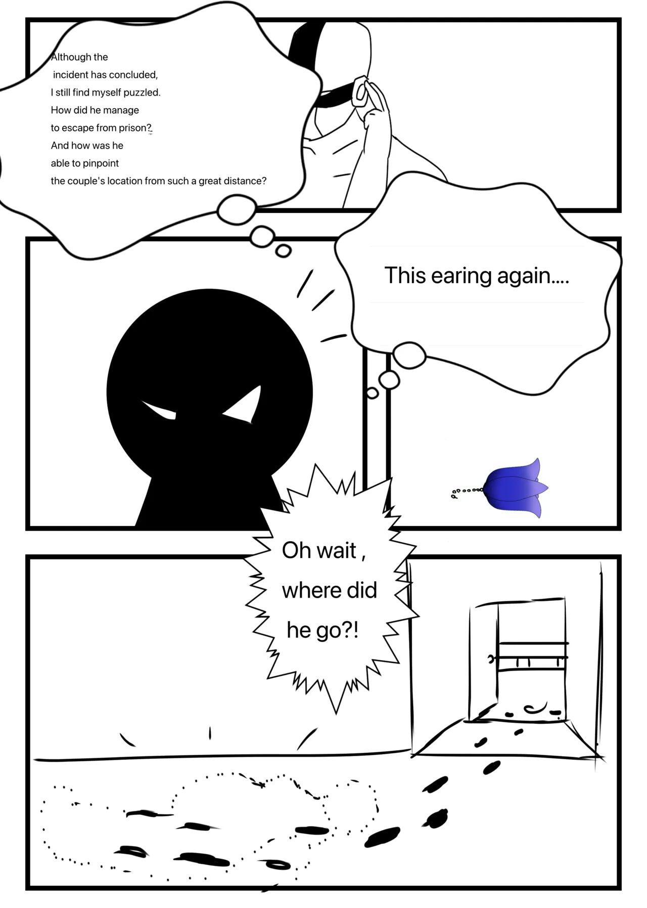 Goonman.   Hentai Chapter 1 - page 28