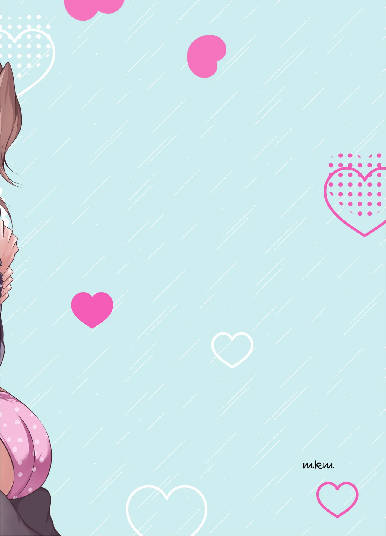 Futari Gurashi Chapter 1 - page 28