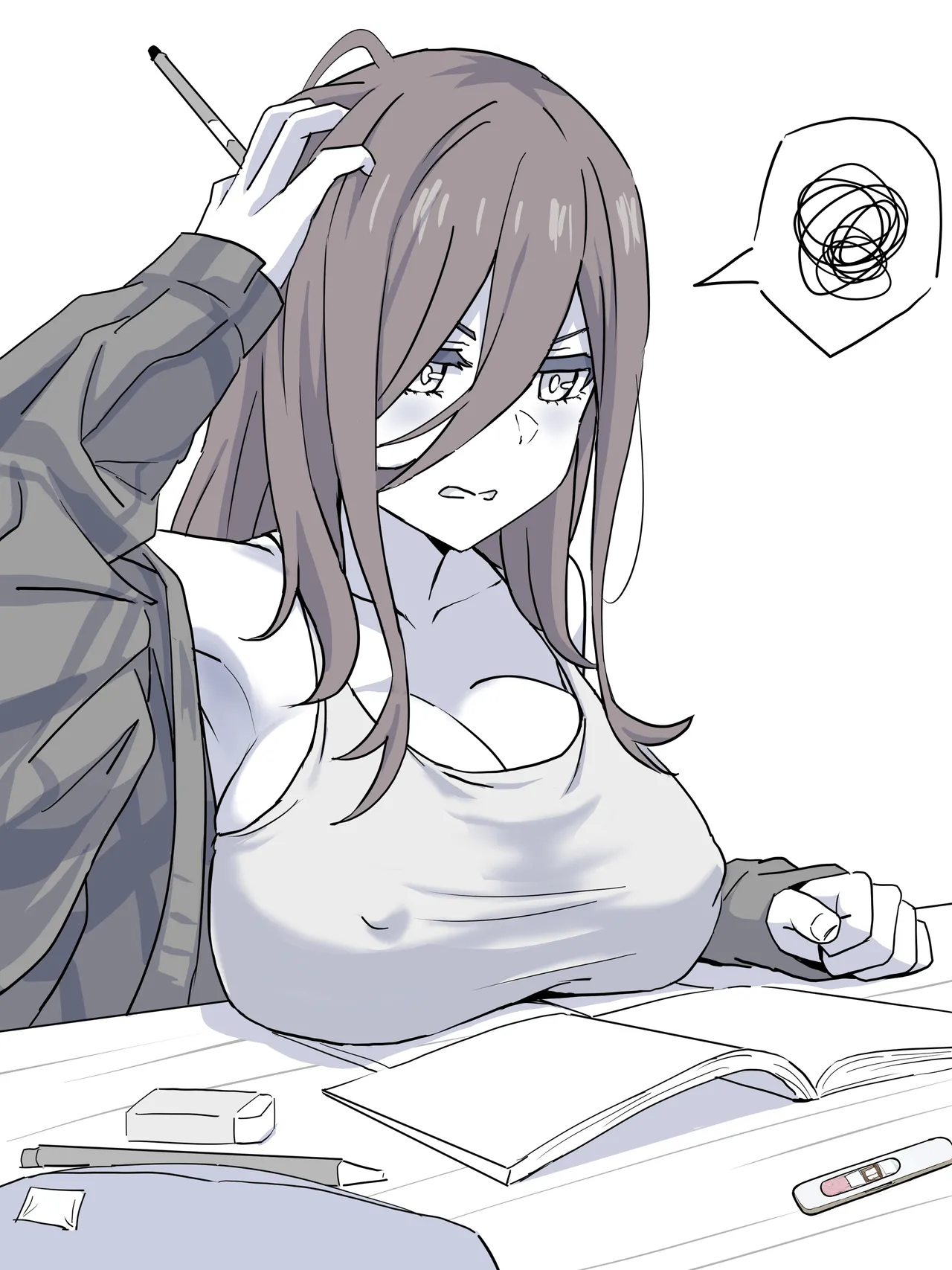 Miku's reckless prostitution Chapter 1 - page 8