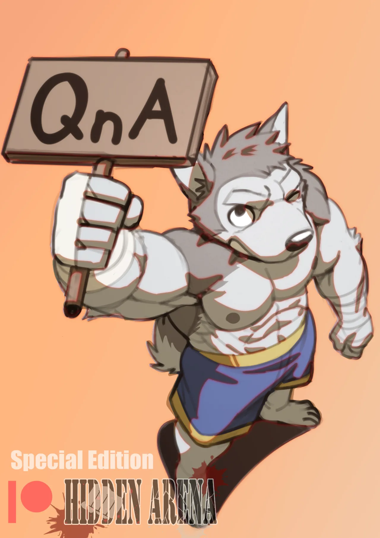 Hidden Arena 1-6 Chapter 1-6 - page 162