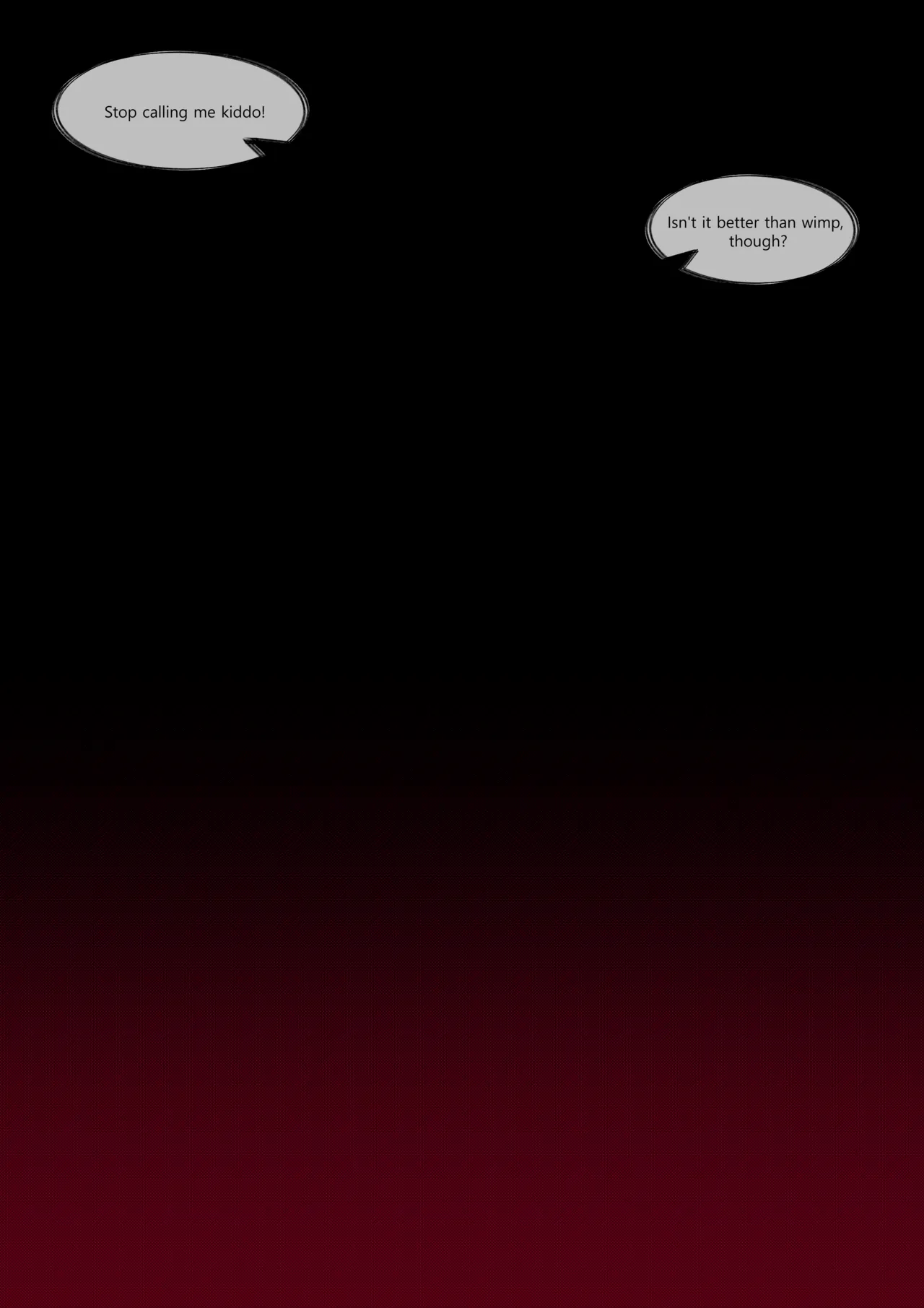 Hidden Arena 1-6 Chapter 1-6 - page 87