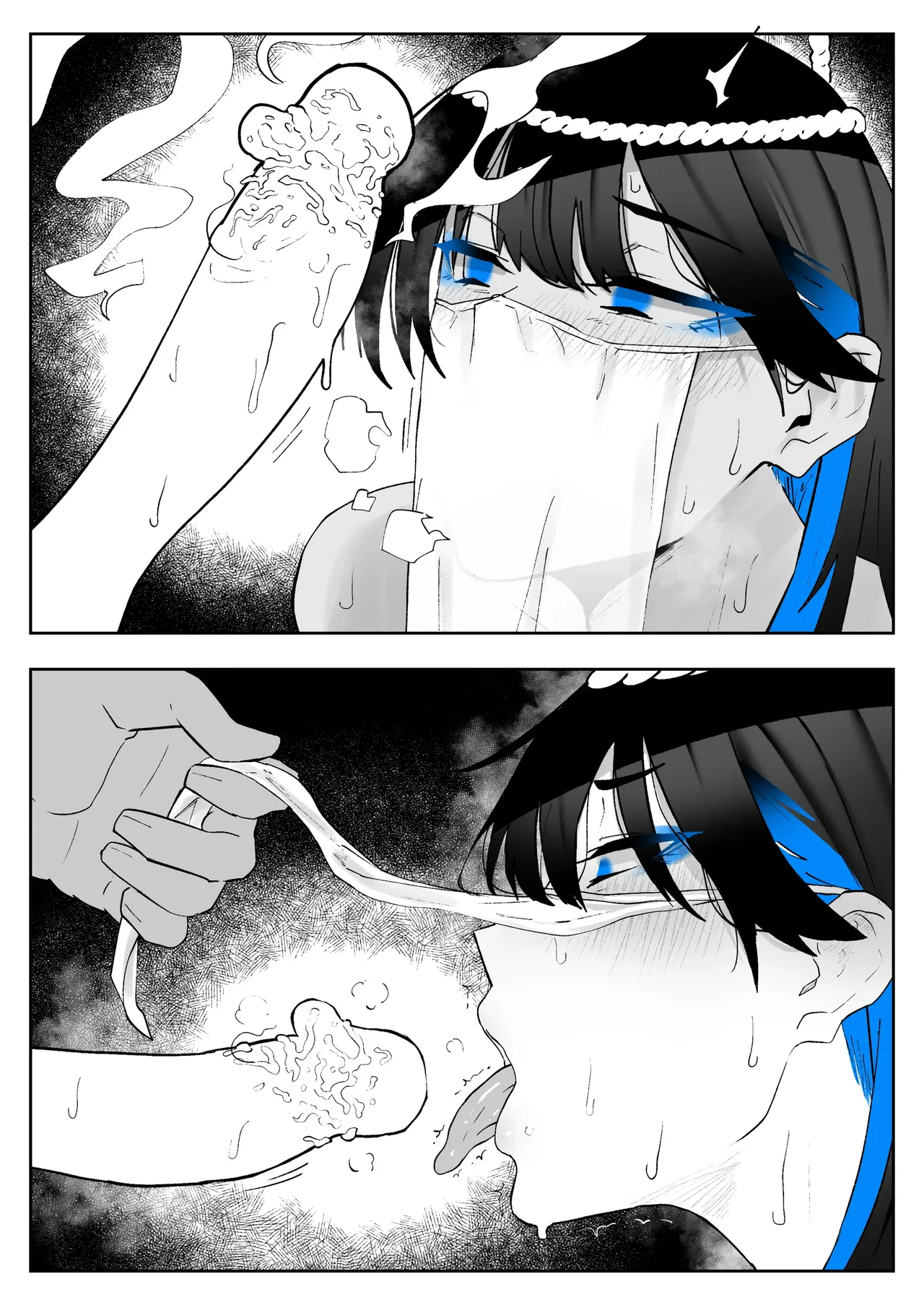 Machida-chan and the Village of Old Customs 2 Chapter 1 - page 4