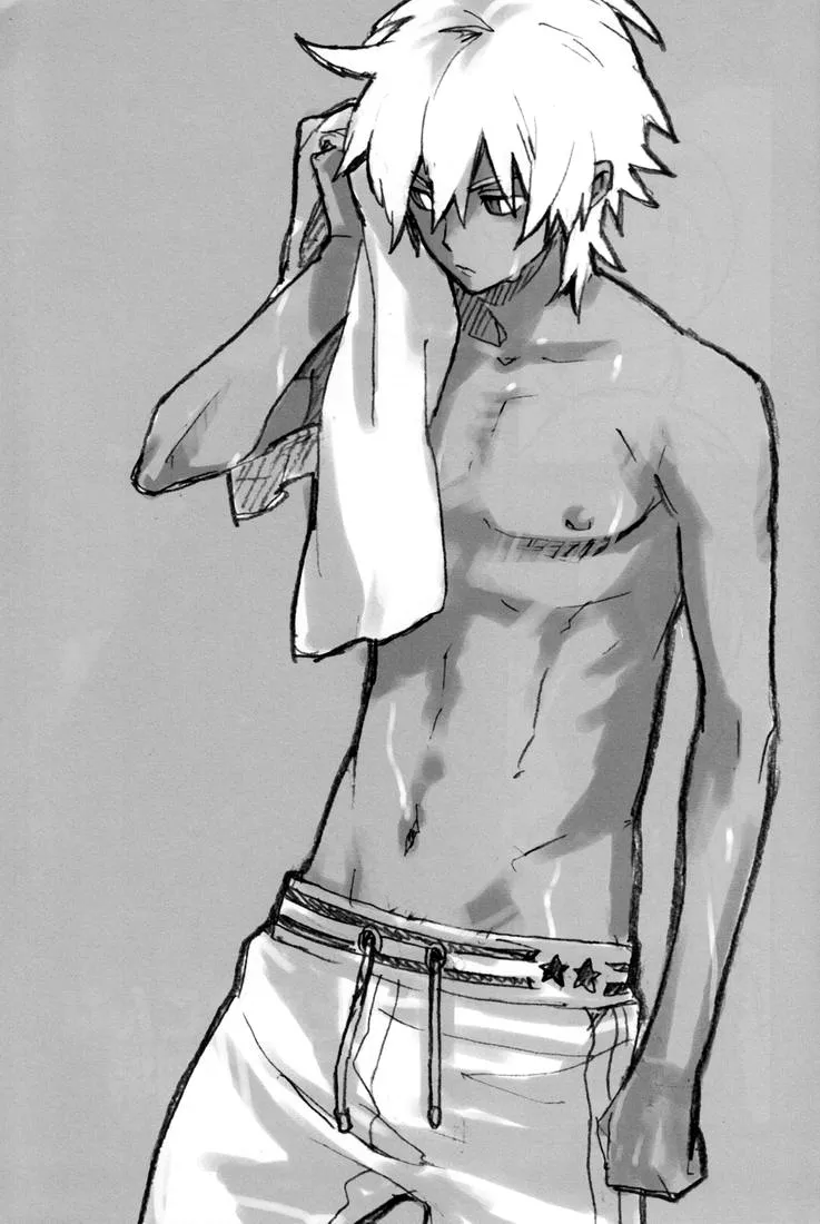 HamaIzu Ero Enpitsu Chapter 1 - page 20